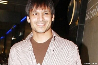 The funniest Vivek Oberoi jokes on Twitter you shouldn't miss