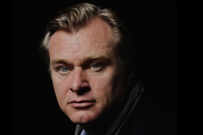 Christopher Nolan's New Movie Might Be Remake Of Cult TV Series