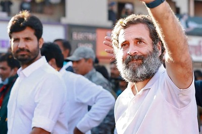Silver Lining for Rahul Gandhi? Congress Hopeful After Lakshadweep MP's Lok Sabha Membership Restored