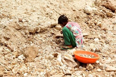 Volkswagen Suspends ties With Some Indian suppliers After Expose of Child Deaths in Mica Mines