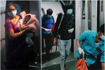 India to Expand Vande Bharat Mission to Evacuate More Indians from Abroad