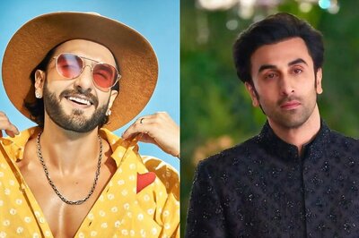 Ranveer Singh REPLACES Ranbir Kapoor For Kishore Kumar Biopic? Know Here