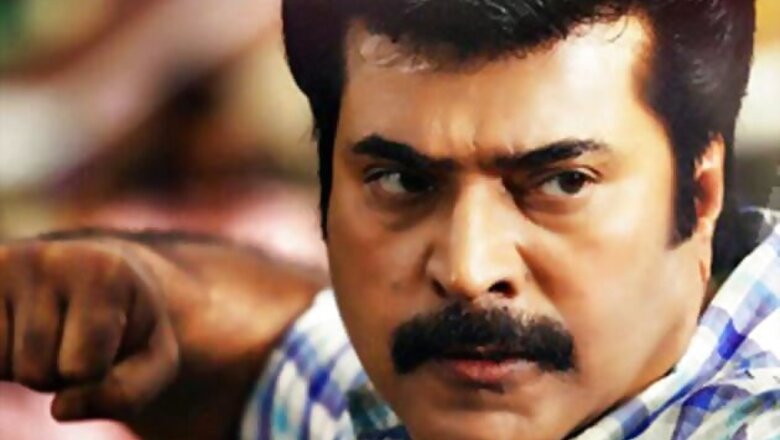 Malayalam Review: 'Thappana' is one time watch