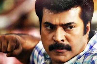 Malayalam Review: 'Thappana' is one time watch