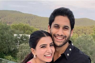 Throwback: What Samantha Said About Having a Child with Naga Chaitanya