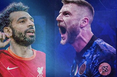 UEFA Champions League 2021-22: Liverpool vs Inter Milan LIVE Streaming: When and Where to Watch Online, TV Telecast, Team News