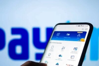 Paytm Receives Govt's Go-Ahead for Payment Aggregator Business; Shares Surge 10%