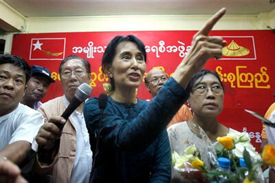 Myanmar blacklist: Suu Kyi sons among 2,000 removed