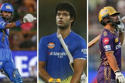 'Was Toss-up Between Shivam Dube and Rinku Singh With Hardik Pandya Also in India's T20 World Cup Squad': BCCI Source