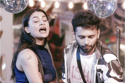 Bigg Boss 14 Day 39 Written Updates: Nikki Tamboli Irks Aly Goni, Pavitra Punia Upset with Rahul Vaidya