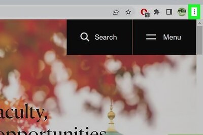 Bookmarking All Tabs in Chrome, Edge, Firefox, and Safari