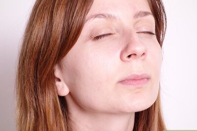 How to Do Active Meditation