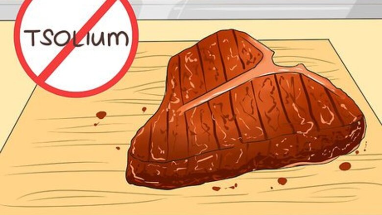 How to Prevent Cysticercosis (Pork Tapeworm Infection)
