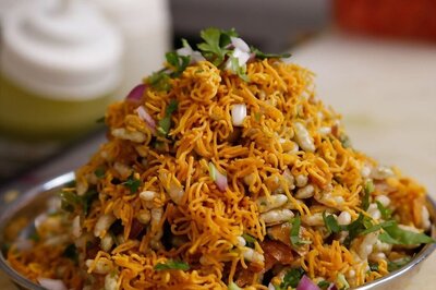 Why Puffed Rice Is The Perfect Snack For You?