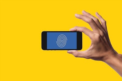 Every photo you click has a 'fingerprint' and Facebook could use that to identify you