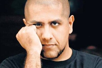 The time has come for India to have a global music superstar, says Vishal Dadlani