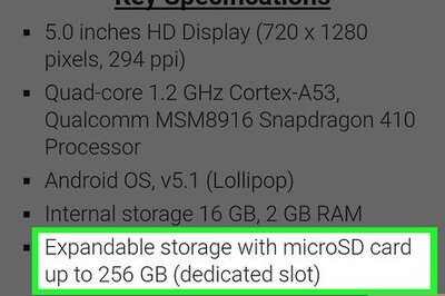 How to Use an SD Card on Android