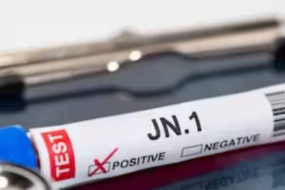 News18 Afternoon Digest: JN.1 a Socio-Economic Virus, Says Expert And Other Top Stories