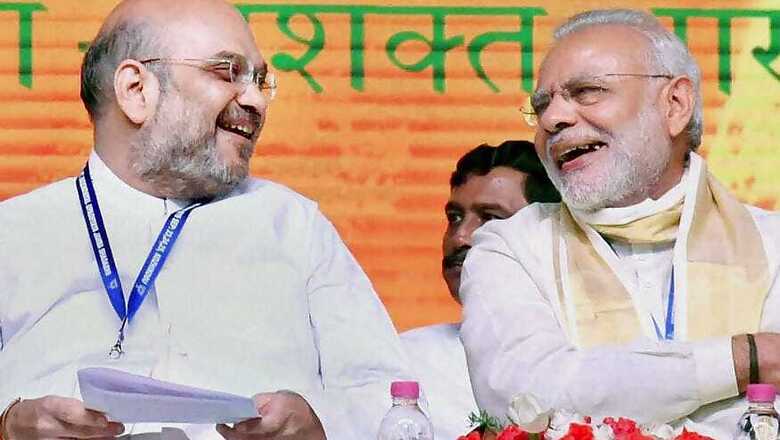 7/7 Pollsters Predict BJP Win in UP, AAP and Congress Neck-and-Neck in Punjab