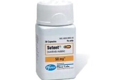 Pfizer's wonder drug to fight cancer