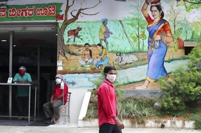 Negative RT PCR Test Report Mandatory for Those Coming from Kerala to Bengaluru Amid Surge in Covid-19 Cases