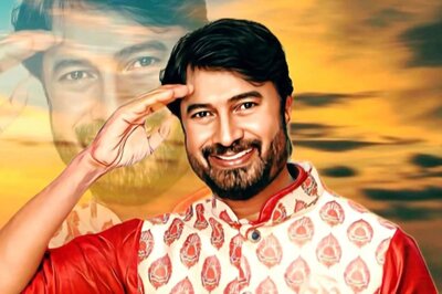 Marathi Actor Kiran Mane's Post For Working Women Deserves All The Love