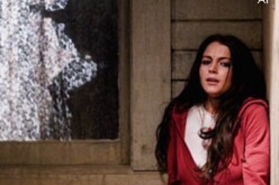 Bad movies, actors honoured, embarrassed | Pics