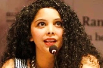 SC Reserves Verdict on Plea of Journalist Rana Ayyub Against Summons in Money Laundering Case