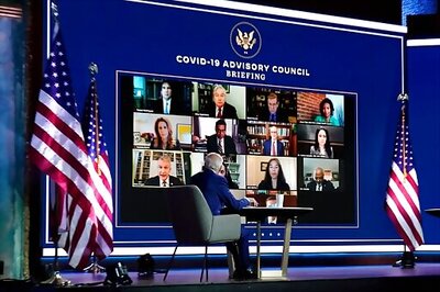 Trump, Stewing Over Election, To Deliver Remarks On Vaccine