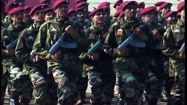 Indo-Pak ties came under strain on several occasions