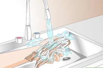 How to Clean Driftwood