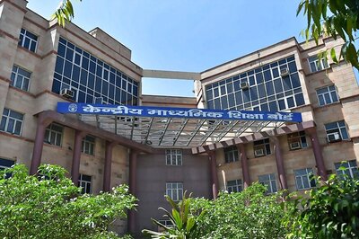 CBSE Files Second FIR After Video Claiming Maths Paper Leak Goes Viral