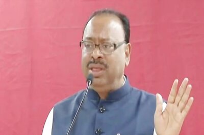 Uddhav Lying Over CM Tenure Promise in 2019, Says Maharashtra BJP Chief Bawankule