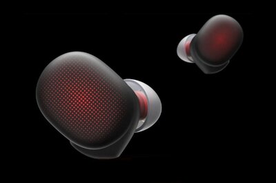 Amazfit PowerBuds TWS Launched in India Starting at Rs 6,999: All Details Here