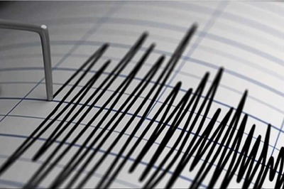 Strong Aftershocks of 6.4 Magnitude Rock New Zealand's North Island