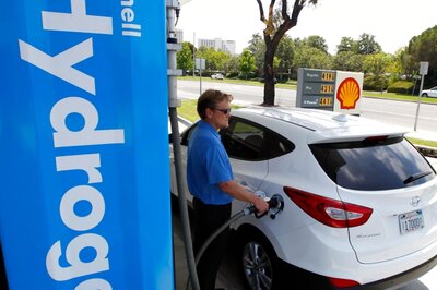 EXPLAINED: Hydrogen Internal Combustion Engine - Why It's a Distant Dream