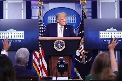 Trump expects Saudi Arabia to join UAE-Israel deal