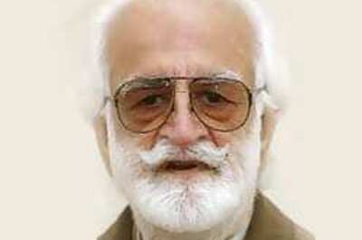 For Bugti, Pak writer rejects award