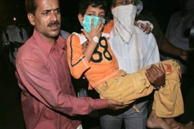 Mumbai's swine flu death puts state govt on alert