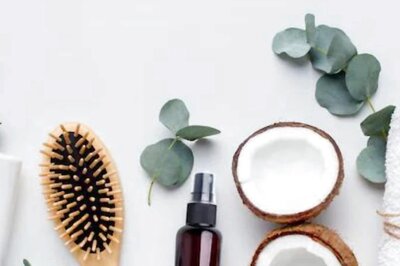 How Coconut Oil Benefits Hair And How You Can Make It At Home