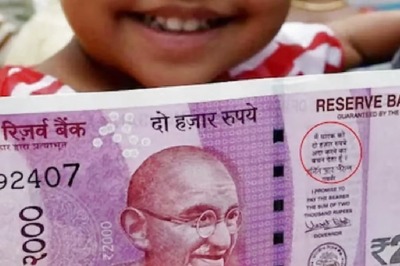 97.87% of Rs 2000 Banknotes Returned, Rs 7,581 Crore Yet To Be Deposited: RBI