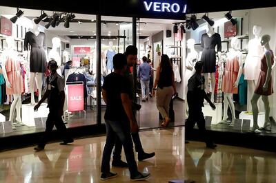 India's Services Sector Contracts in September on Weak Demand, Reveals Survey