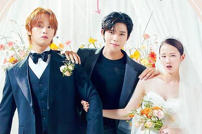 Wedding Impossible: Release Date, Where To Watch, Cast, Plot Details About The Romantic K-Drama