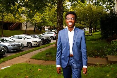 Voting Groups Scramble To Reach College Students In Pandemic