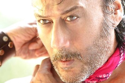 Happy Birthday Jackie Shroff: Tera Naam Liya, Chalak Chalak and Other Top Songs of the Stylish Actor