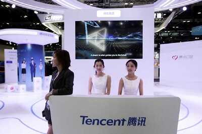 Tencent on Global Path as it Surpasses Facebook in Valuation