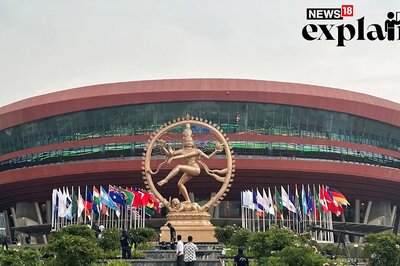 Explained | What is G20, Why it Matters & How it Works: All About the Int'l Grouping and Its Origins