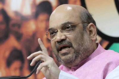 BJP Office Bearers Meet Today Ahead of Extended National Executive