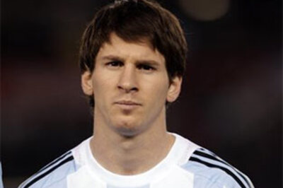 Iniesta-Messi better than Kaka-Ronaldo: Vilanova