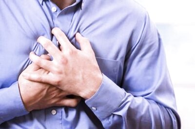 Heart Failure: Risk Factors and How You Can Manage It